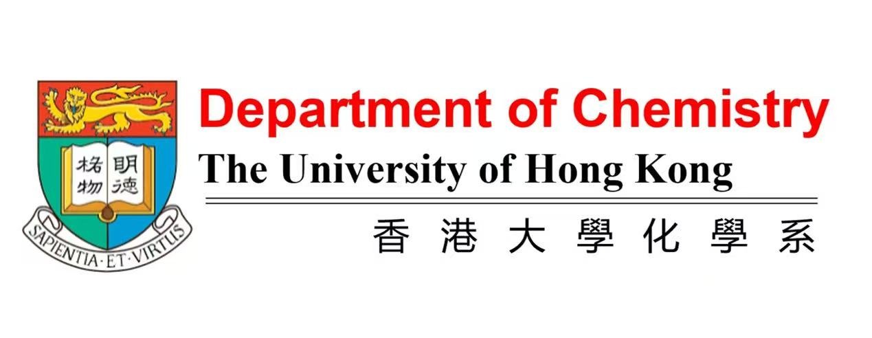 Department of Chemistry, HKU
